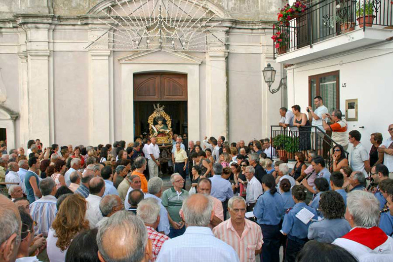 San_Foca_Inizio_Processione