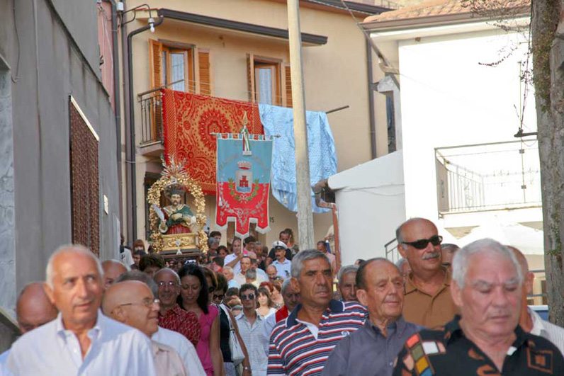 San_Foca_Processione_Arrivo_a_Pendino