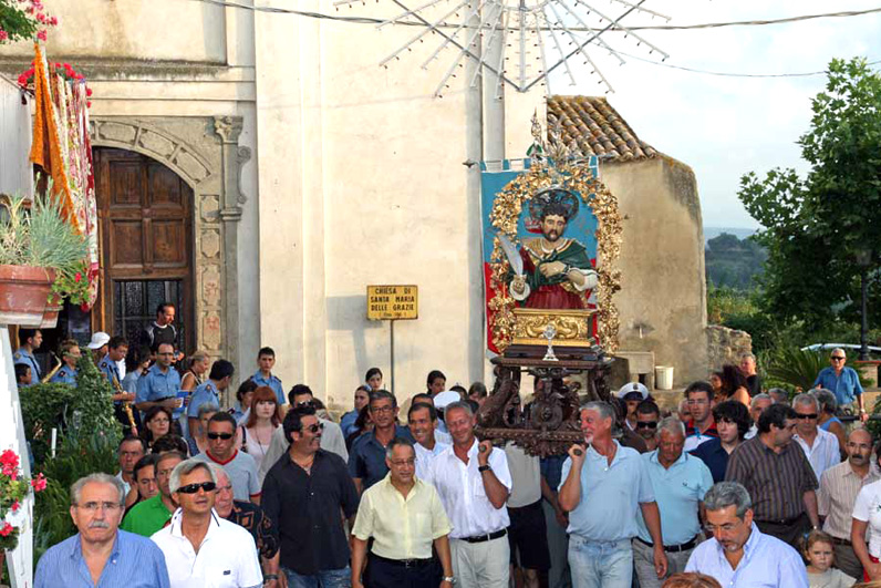 San_Foca_Processione_Chiesa_Madonna_delle_Grazie
