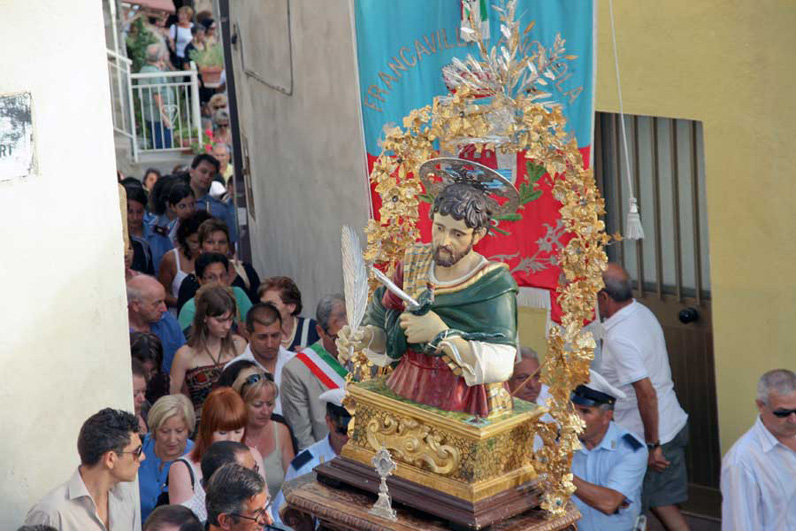 San_Foca_Processione_La_salita