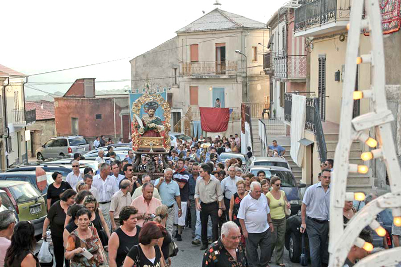 San_Foca_Processione_Piano_Brossi_ritorno
