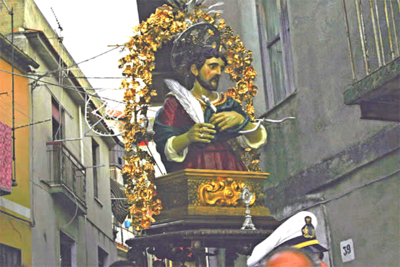 Processione