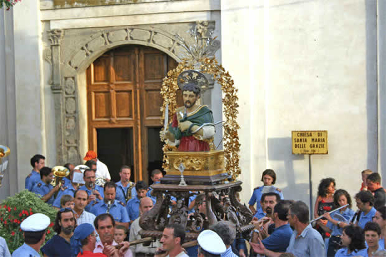 Processione