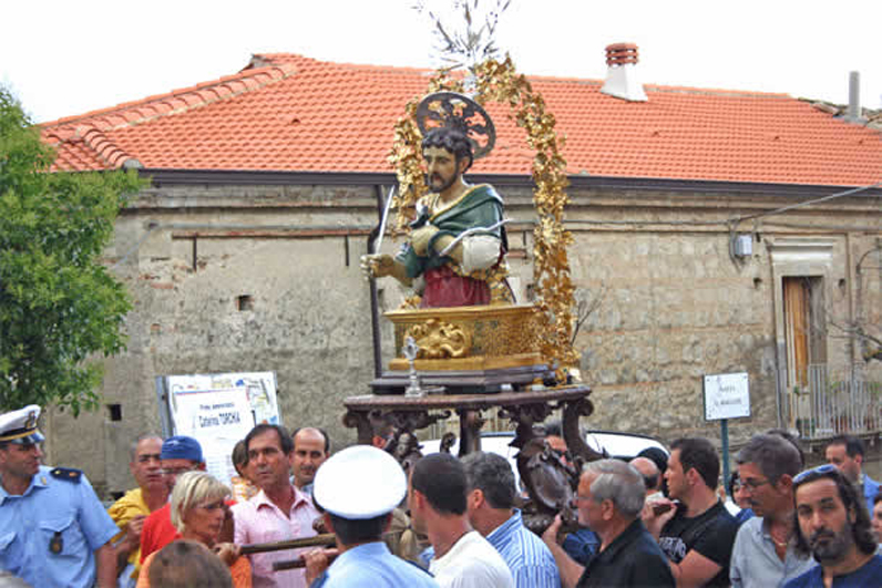 Processione