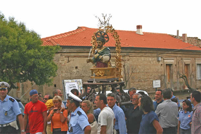 Processione