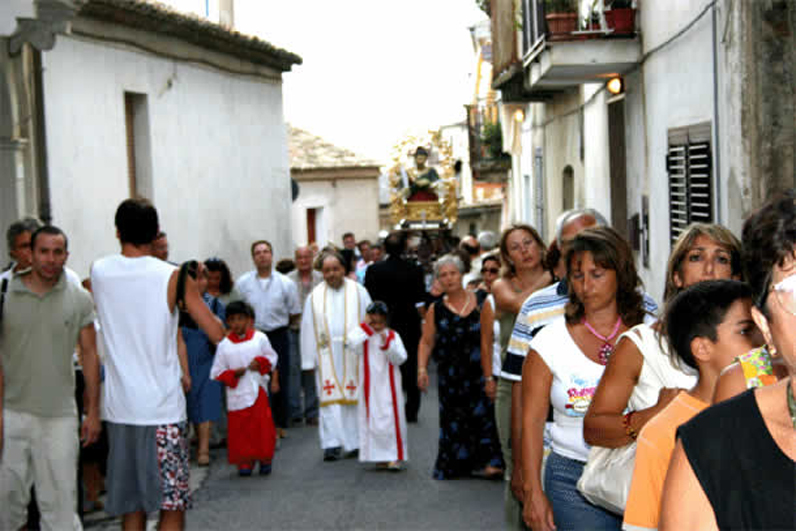 Processione
