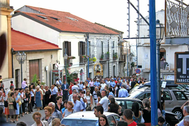 Processione