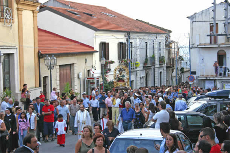 Processione