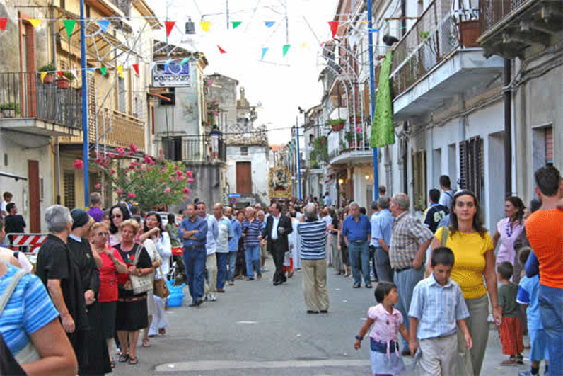 Processione