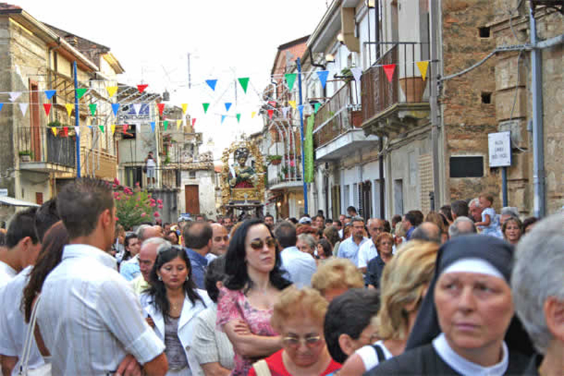 Processione