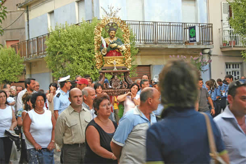 Processione
