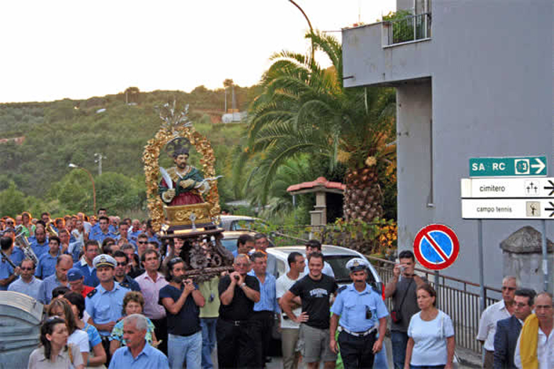 Processione