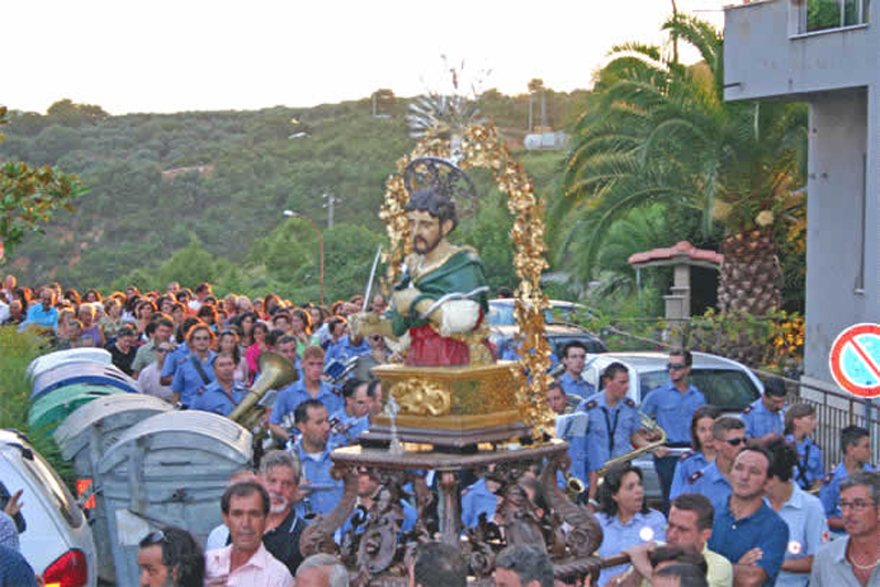 Processione