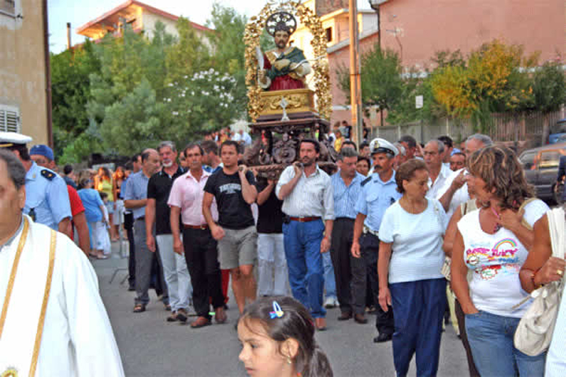 Processione