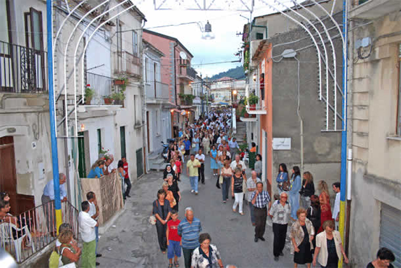 Processione