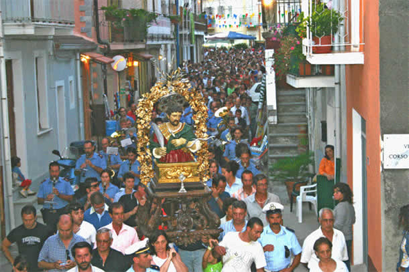 Processione