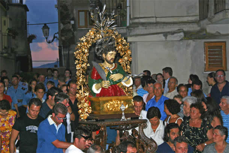 Processione