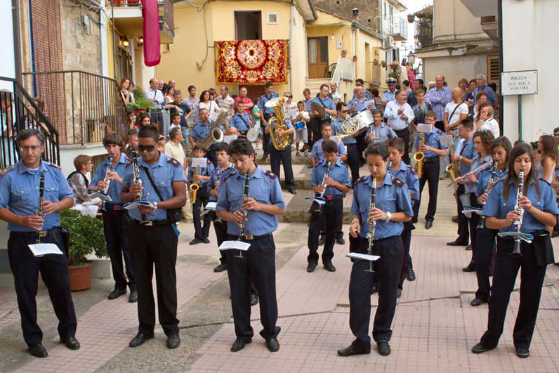 La Banda