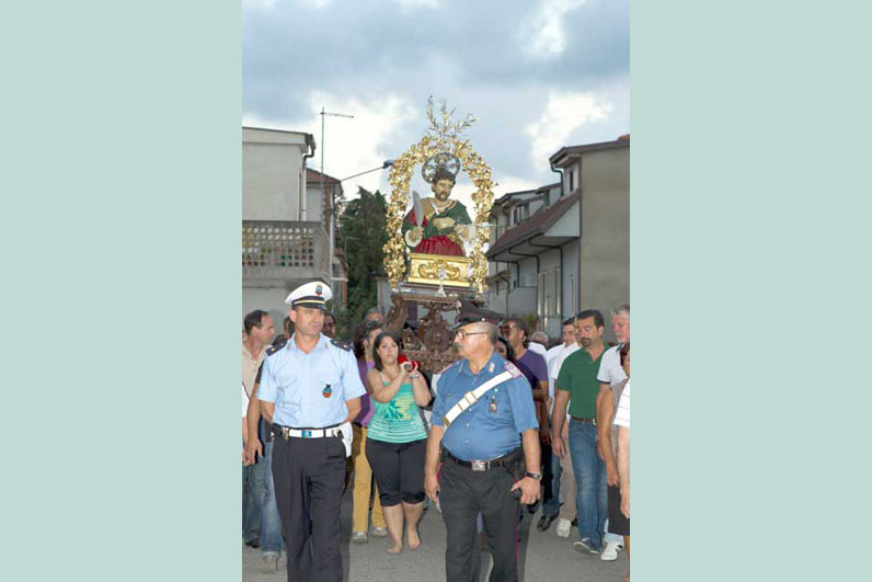 La Processione