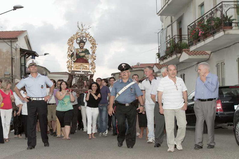 La Processione