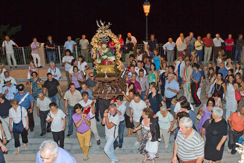 La Processione