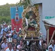 Processione San Foca 2007