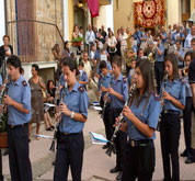 San Foca 2010