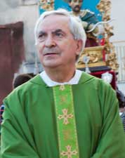 Padre Tarcio