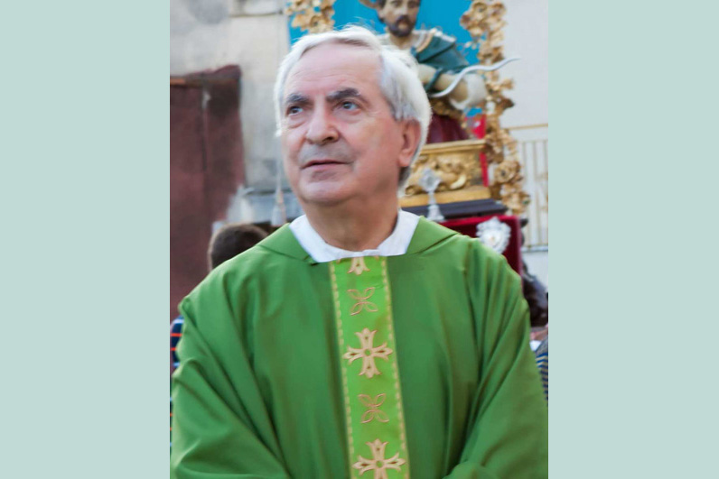 Padre Tarcisio