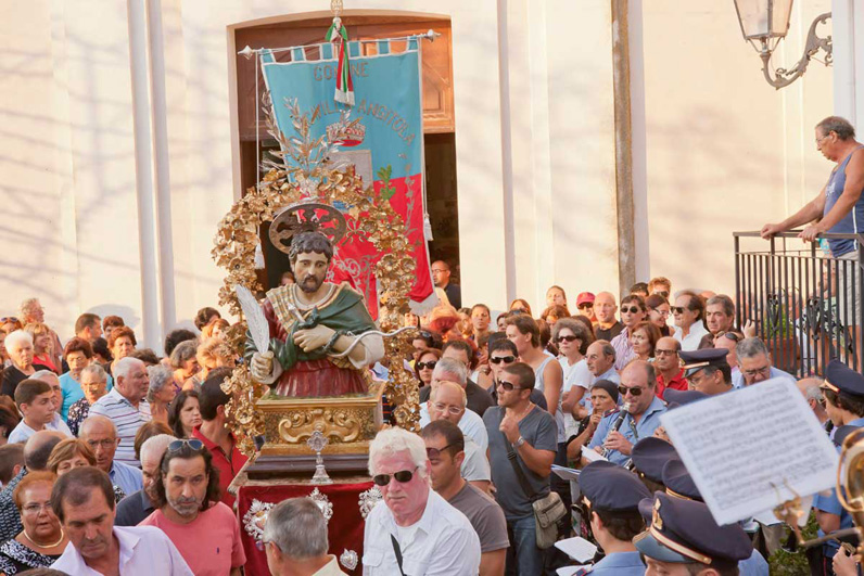 Processione