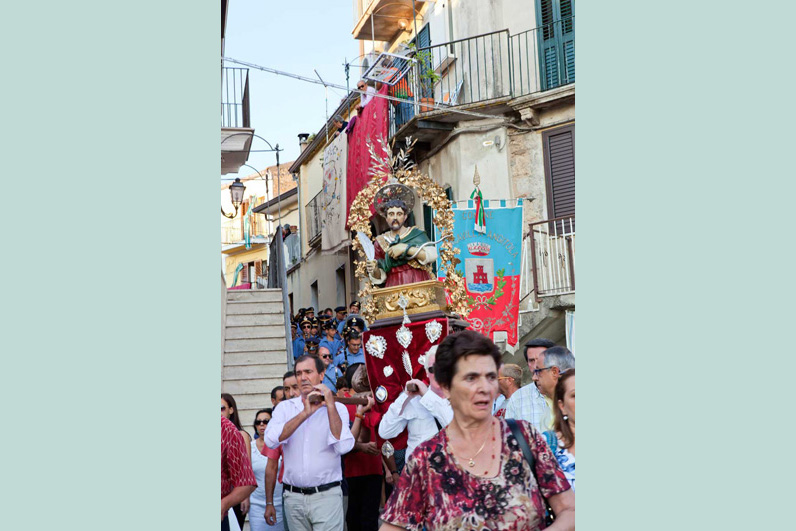 Processione