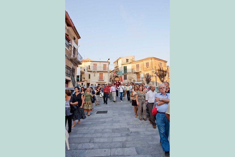 Processione