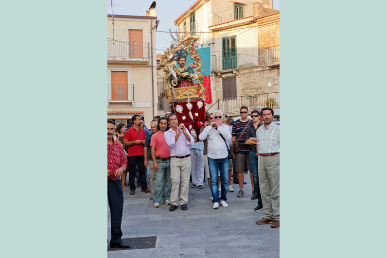 Processione