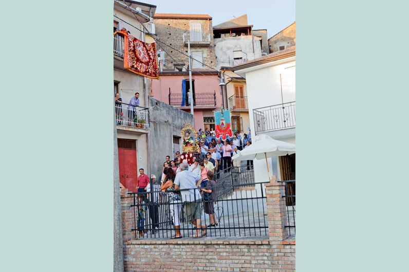 Processione