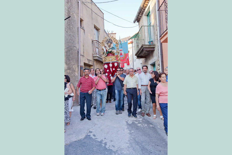 Processione