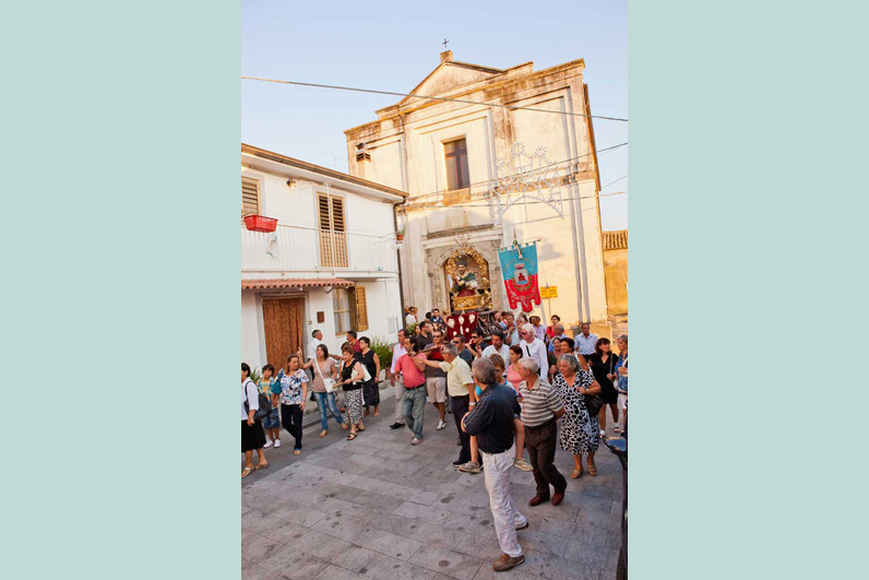 Processione