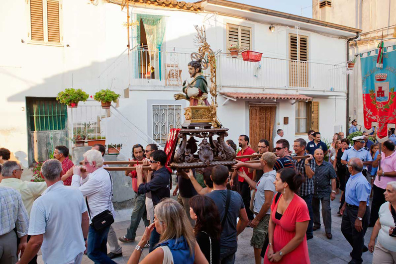 Processione