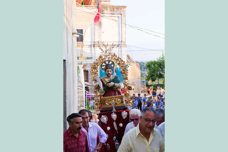 Processione
