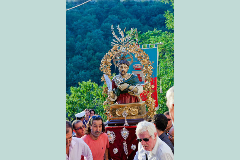 Processione