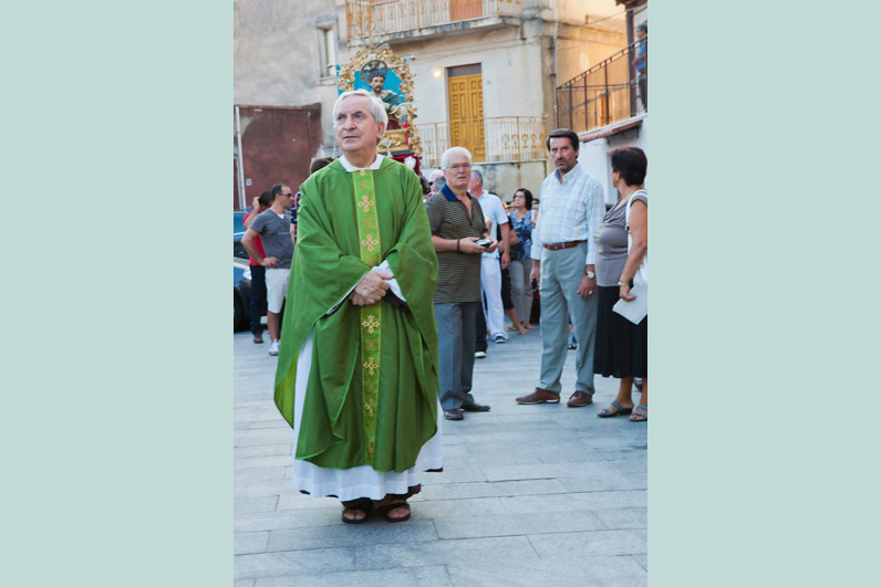 Padre Tarcisio