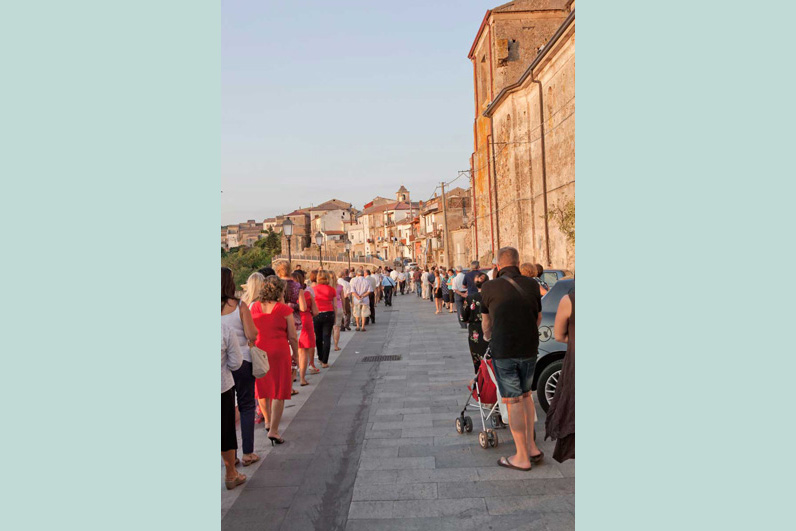 Processione