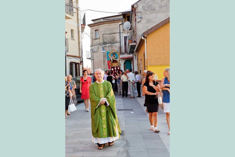 Processione