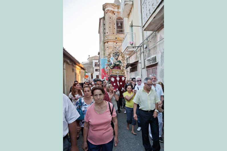 Processione