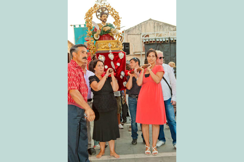 Processione