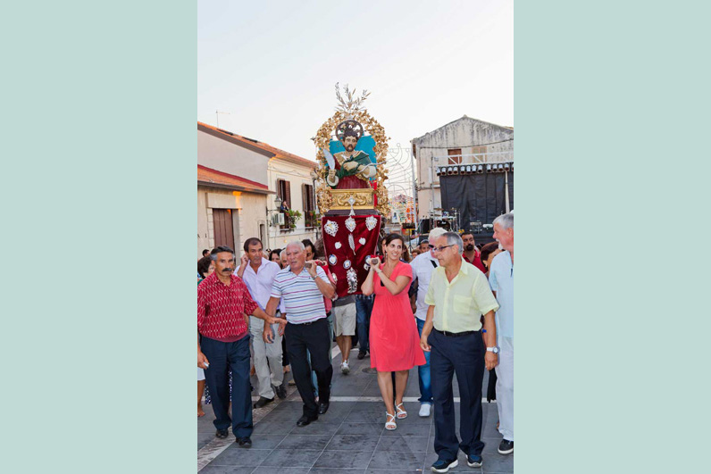 Processione