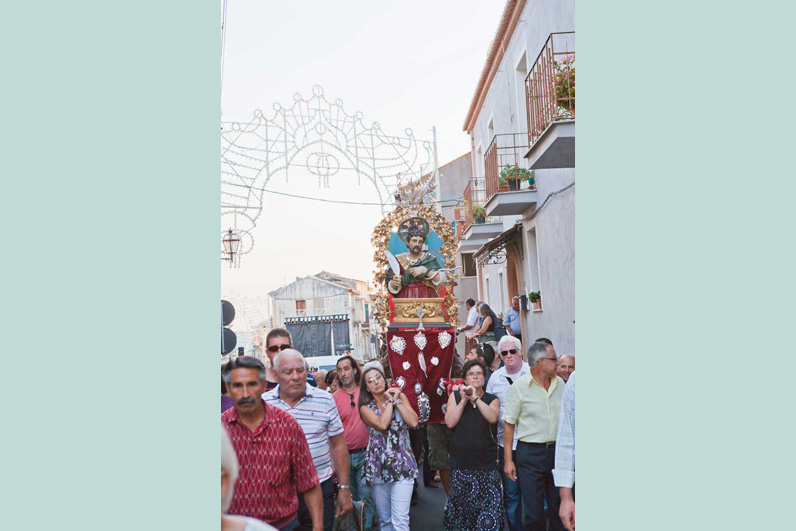 Processione