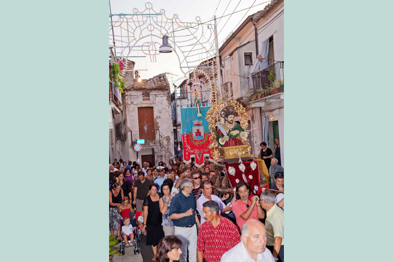 Processione