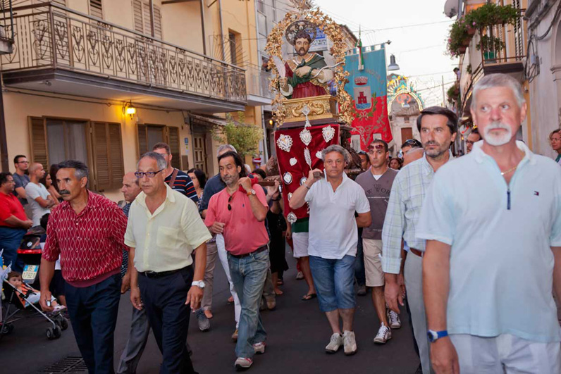 Processione