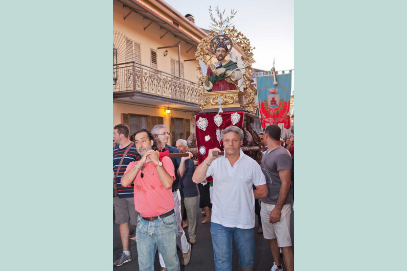 Processione