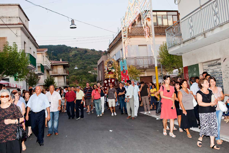 Processione